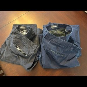 Two Bonobos chinos!!